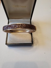 Jugendstil  Tombak Armreif