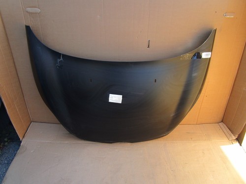 Ford fiesta motorhaube - fiesta, 6
