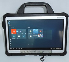 Panasonic CF-D1 MK3 Core i5