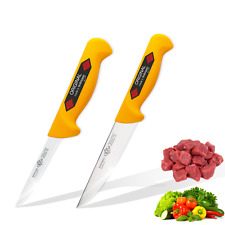 EIKASO Solingen Metzgermesser