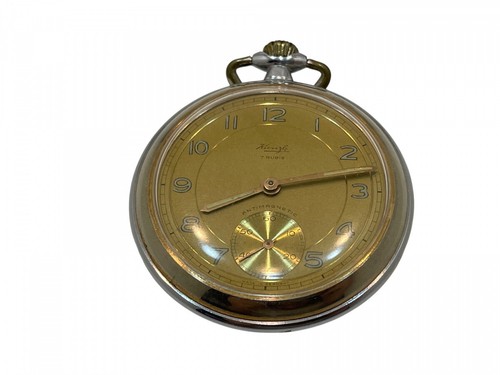 Kienzle markant taschenuhr - taschenuhr, Ø
