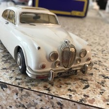 SMTS CL20 JAGUAR MARK 2 II