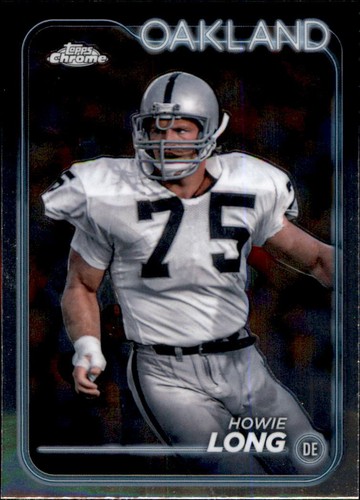 Card 153 howie long - 153,