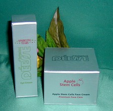 Deesse Apple Stem Cells Linie