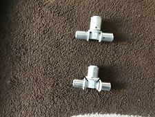 Uponor Unipipe Pressfittings