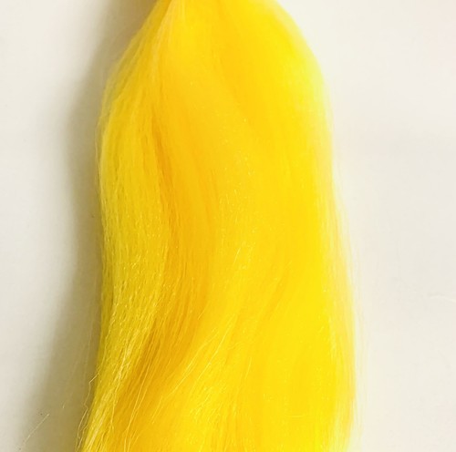 Predator hair bindematerial - predator,
