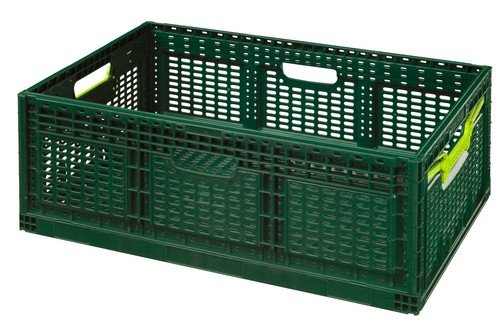 Stabile klappbox aus - stabile,