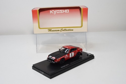 B21 kyosho 03165b datsun - 1:43,
