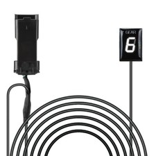 Ganganzeige für Ducati Hyper