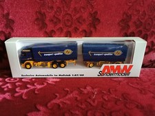 AMW AWM LKW 1:87 SAMMLUNG