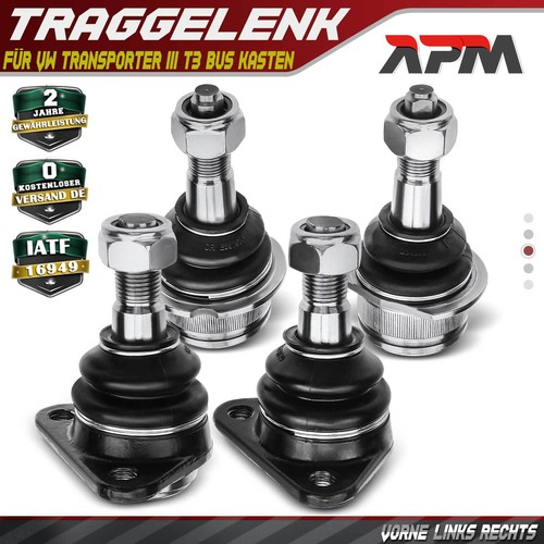Traggelenk führungsgelenk - 4x,