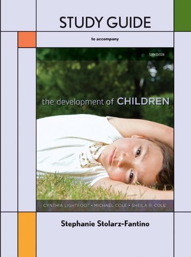 Study guide for the - guide,