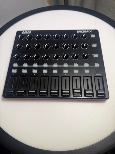 Akai professional midimix - akai,