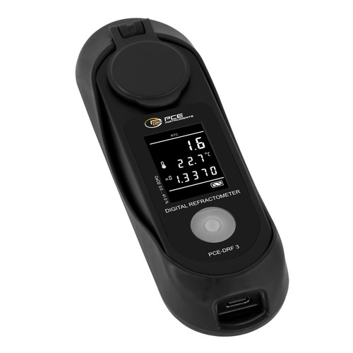 Pce instruments digitales - instruments,