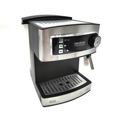 Cecotec Espressomaschine