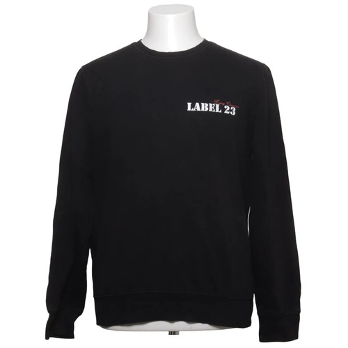 Label sweatshirt größe - label, 23,