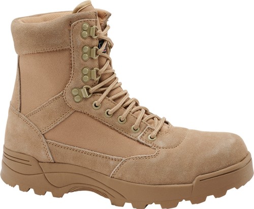 Brandit tactical stiefel - brandit,