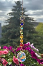 funkelndes Windspiel, Mobile