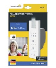 Schellenberg RolloDrive 65