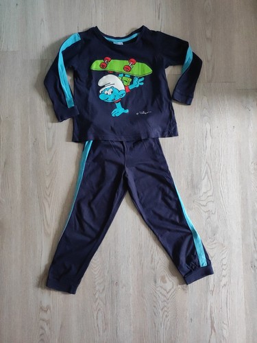 Schlafanzug longshirt mit - schlafanzug,