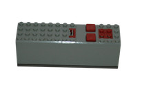 Lego® Eisenbahn RC TRAIN Lok