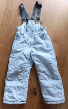 Topolino Schneehose Skihose Gr. 122