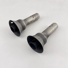 Harley Davidson Touring Softail Dyna Sportster DB Eater DB Killer Auspuff