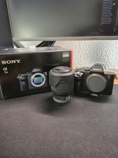 Sony Alpha A7 II Spiegellose