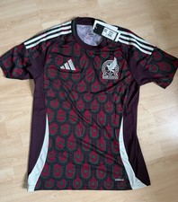 Mexiko Auswärtstrikot 2024