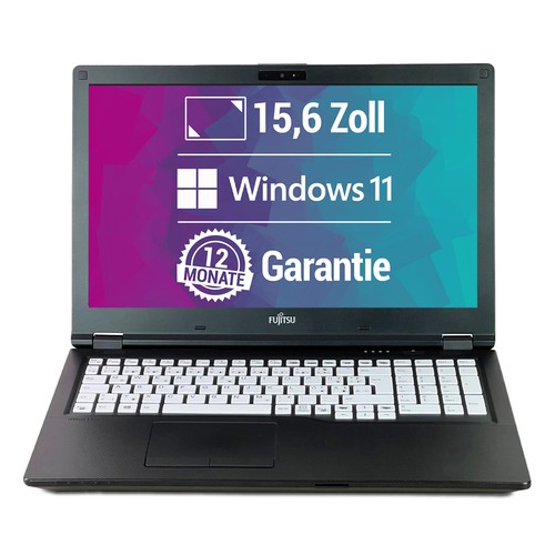 Fujitsu lifebook e559 15 - e559, 15,6