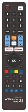 Elegant Ersatzfernbedienung