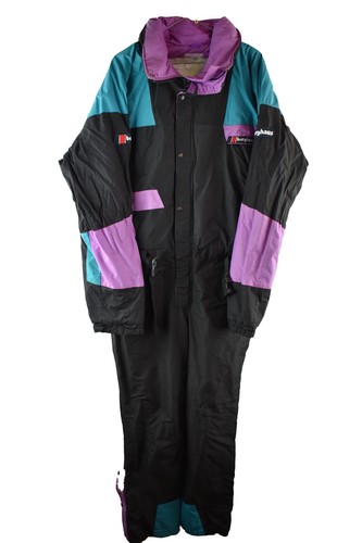 Berghaus powder fury skianzug - fury,