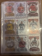 Match attax bundesliga - match,