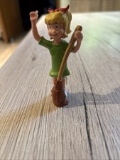 Tonie Figur Bibi Blocksberg Die große Hexenparty gebr. Rarität . Weißer Stempel