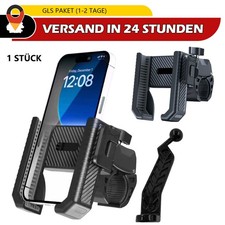 Fahrrad Handyhalterung