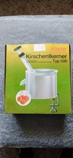 DDR  Kirschentkerner Foron Typ