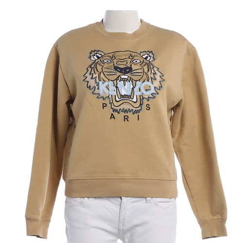 Kenzo sweatshirt mehrfarbig - kenzo,