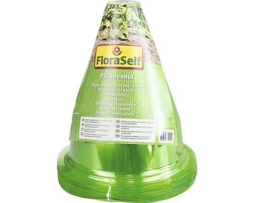 Pflanzenhut floraself 5 - pflanzenhut,