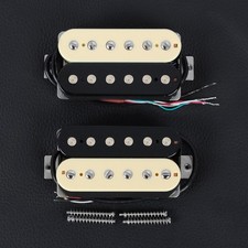 FLEOR Alnico 5 Humbucker