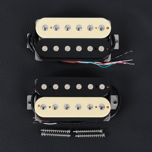 Fleor alnico humbucker - fleor, 5