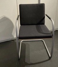 Thonet Freischwinger S60f Designer Glen Oliver Löw