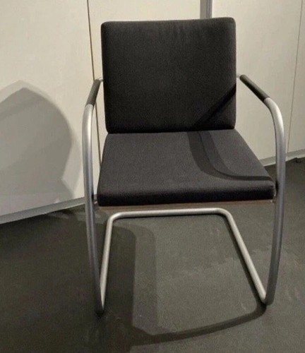 Thonet freischwinger s60f - thonet,