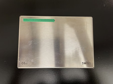 EMS System Sterilisations Box