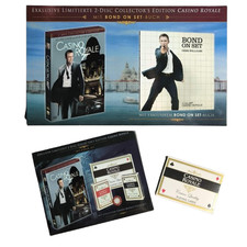 ⚪️🟢⚫️ 2 Editionen