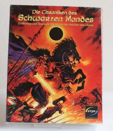 Die chroniken des schwarzen - die,