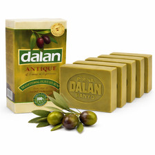 Olivenseife Seife Olive Natur