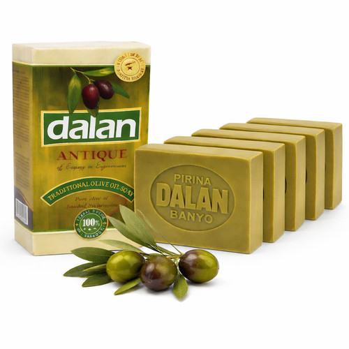 Olivenseife seife olive natur - olivenseife,