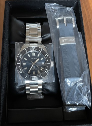 Seiko prospex diver - prospex,
