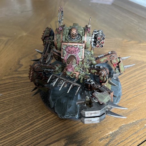 Warhammer 40k chaos space - warhammer,