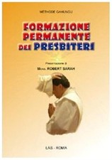 Priesterfortbildung - Gahungu